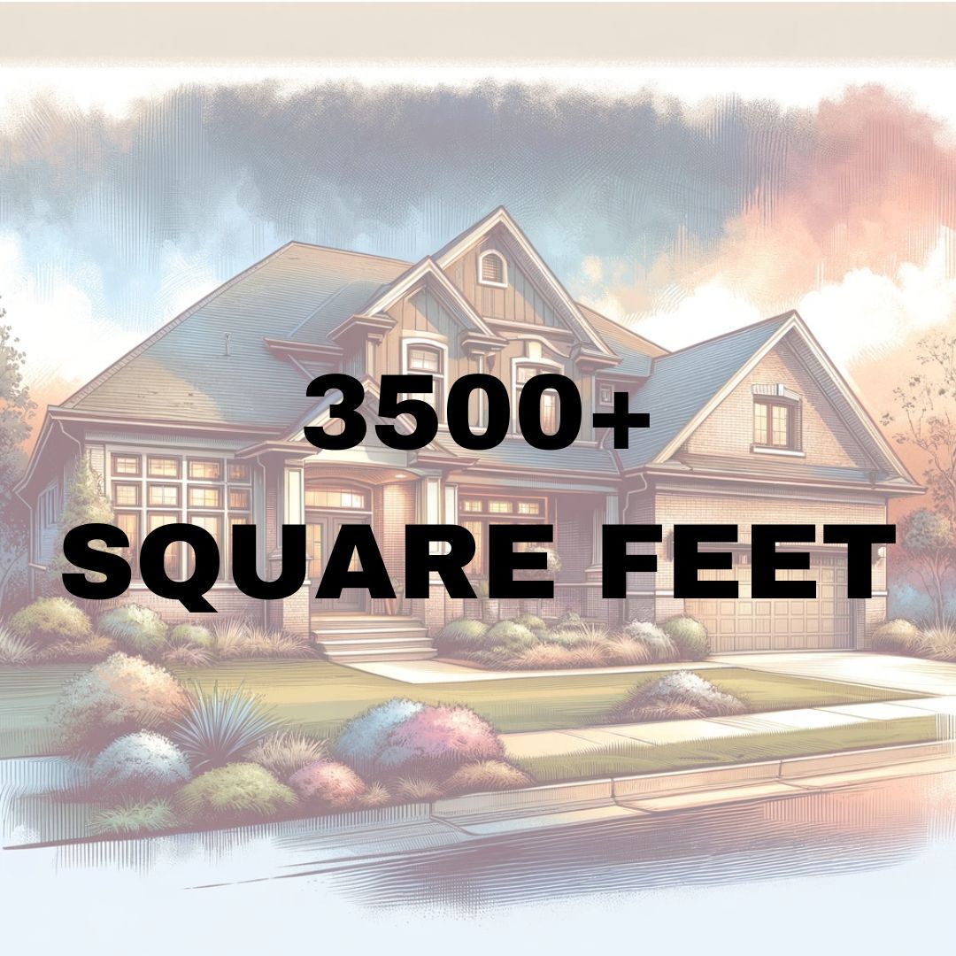 2500-2999 sq ft